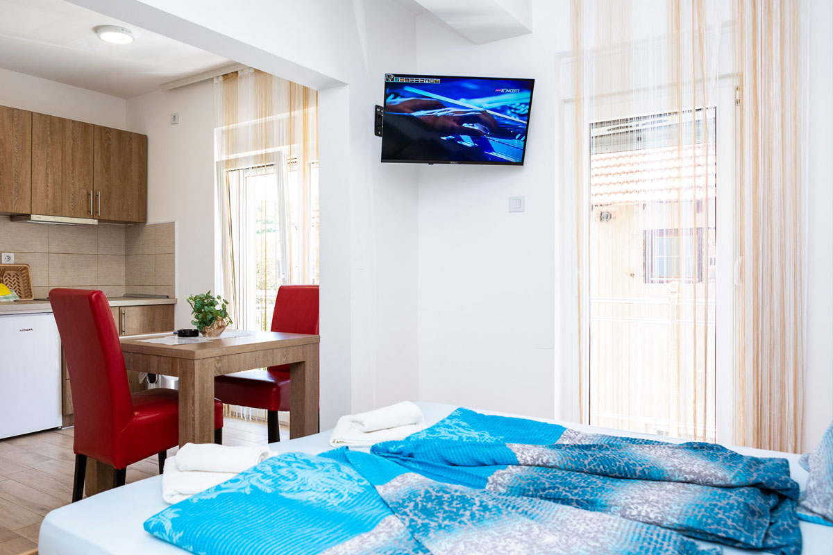 apartmani